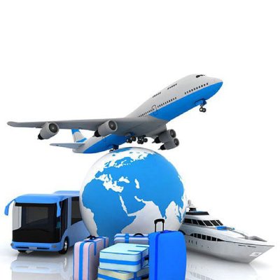 آژانس مسافرتی در کرج