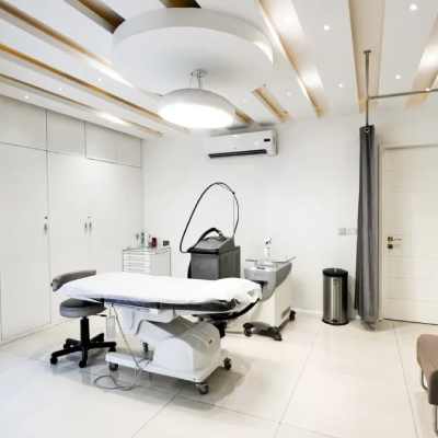 کلینیک زیبایی در گیلان