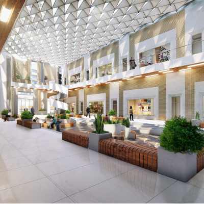 مراکز تفریحی و ورزشی در تهران