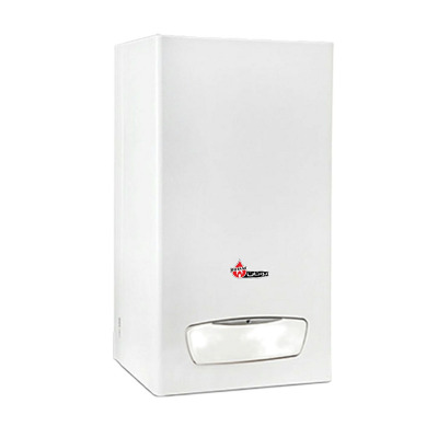 فروشگاه پکیج در کرج