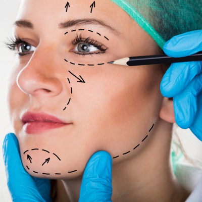 جراحان زیبایی در کرج