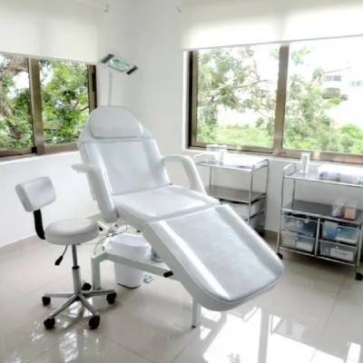 کلینیک زیبایی در تهران