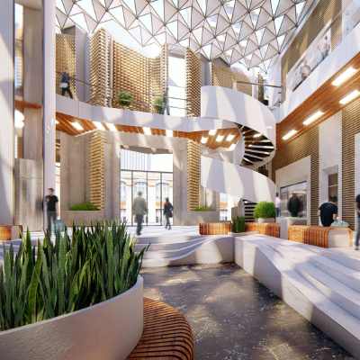 مراکز تفریحی و ورزشی در کرج