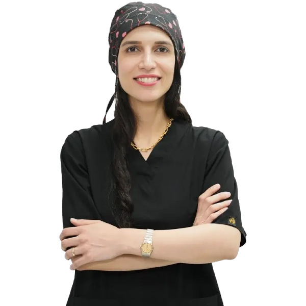 دکتر بیتا ساقی