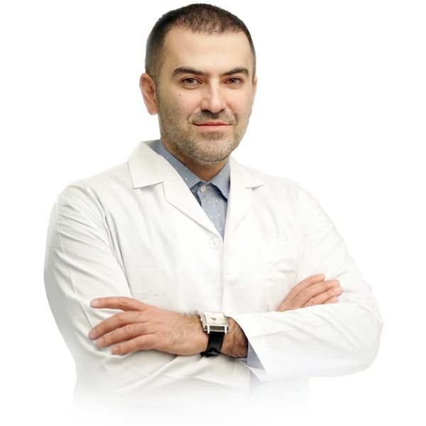 دکتر امیر دریانی