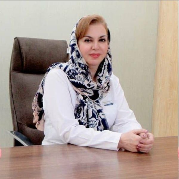 دکتر لیلا خرازی