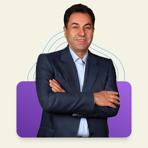 دکتر علی کربلایی خانی