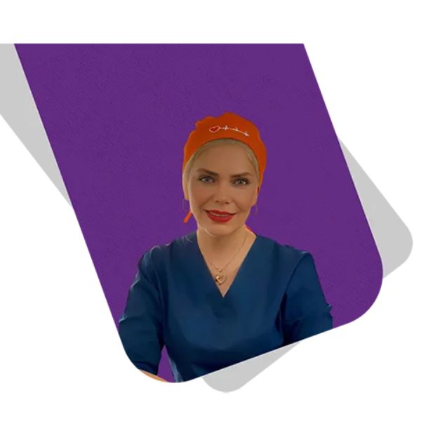 دکتر سارا خلیل آذر
