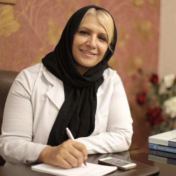 دکتر فهیمه مطلبی
