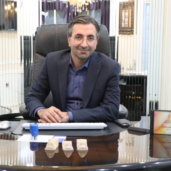 دکتر محمد ابراهیمی