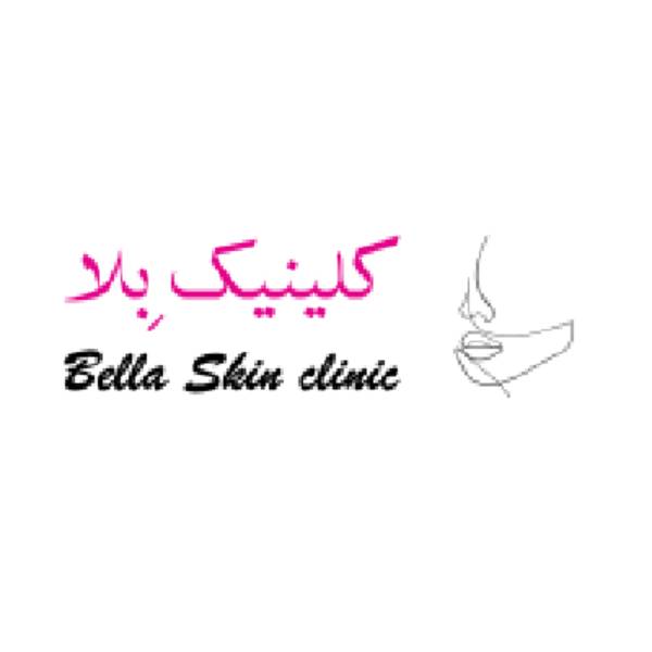 کلینیک لیزر بلا