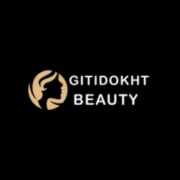 مرکز کراتین گیتی دخت