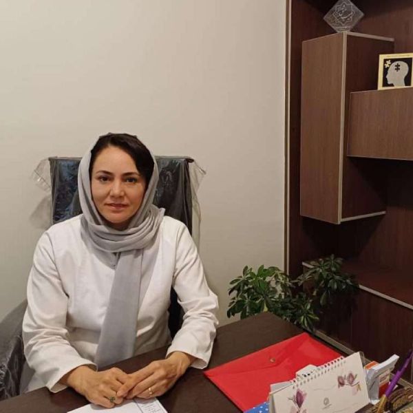 مرکز چند تخصصی دکتر کاظمی