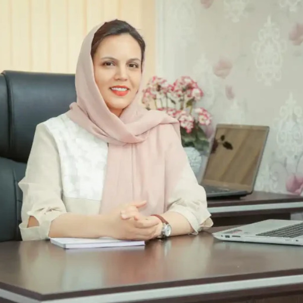 دکتر فرشته عبدالمطلبی