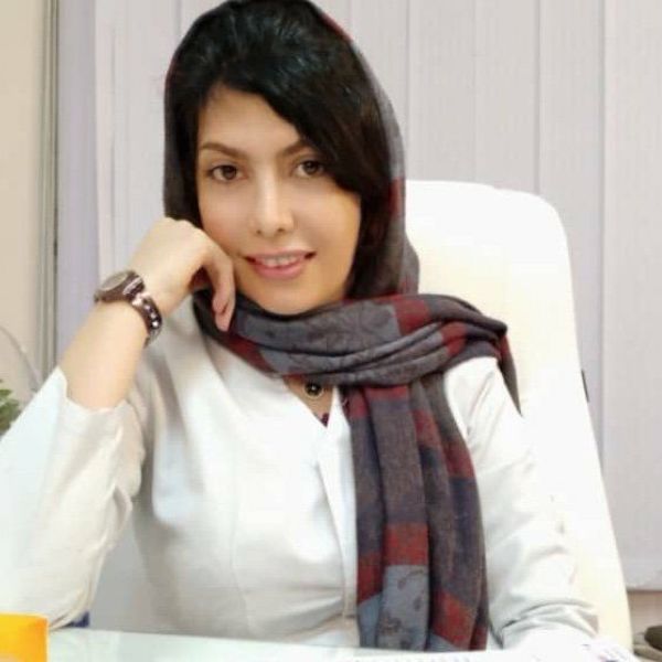 دکتر حمیده فرج زاده