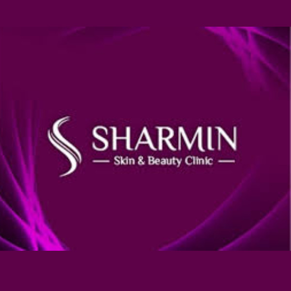 کلینیک زیبایی شارمین