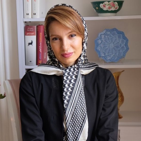 دکتر شهرزاد رشن