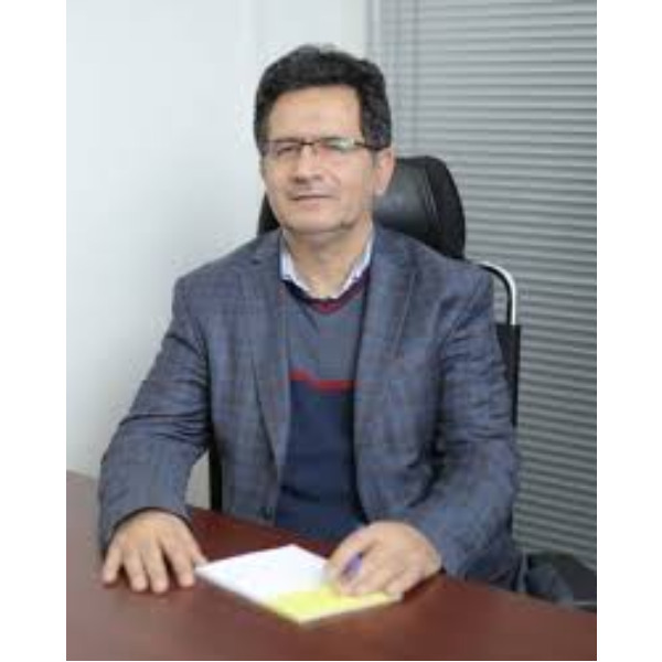 دکتر عباس نوروزی