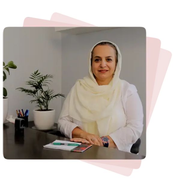  دکتر اعظم صلاتی