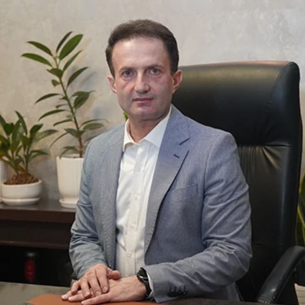 دکتر جاوید حسینی