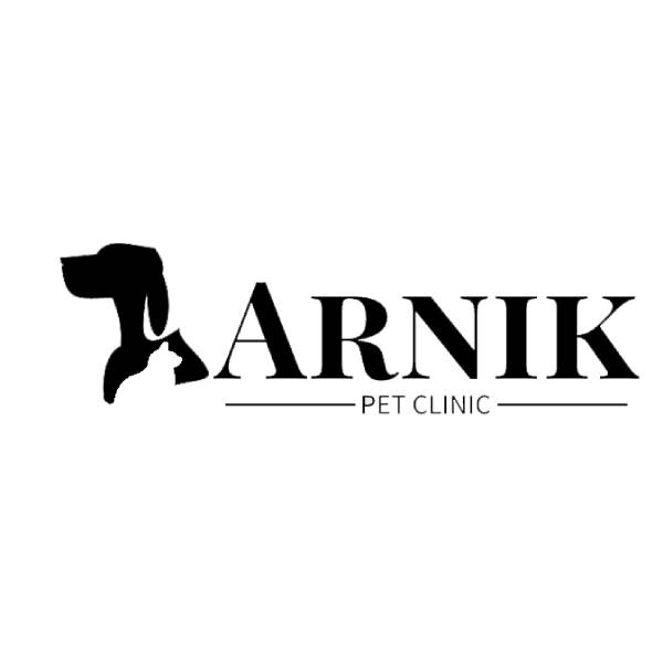 کلینیک تخصصی دامپزشکی آرنیک