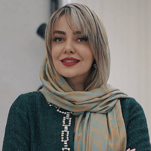 مرکز کوتاهی مو تینا حاج کرم