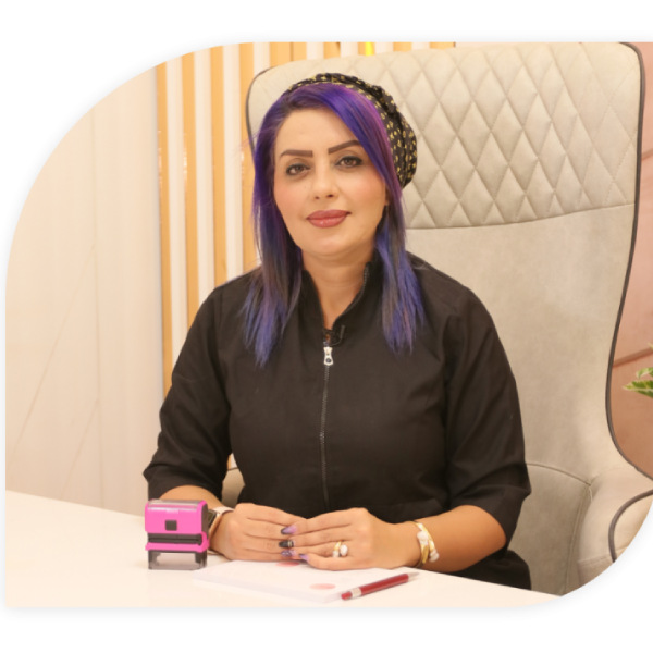 کلینیک تخصصی پوست و مو ایوا