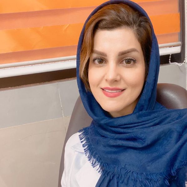 دکتر الهه محقق منتظری