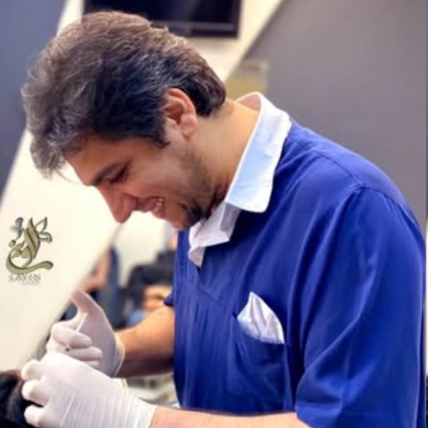 کلینیک لاغری لاوین