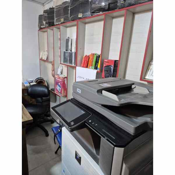 کافی نت فرهنگسرای حافظ