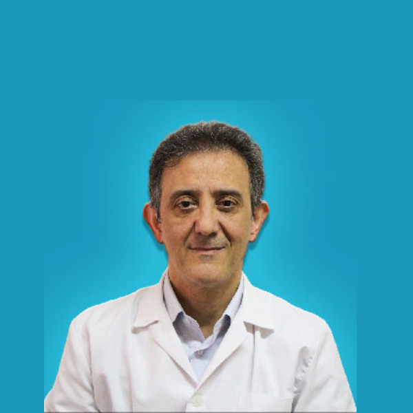 دکتر افشین مرتضوی