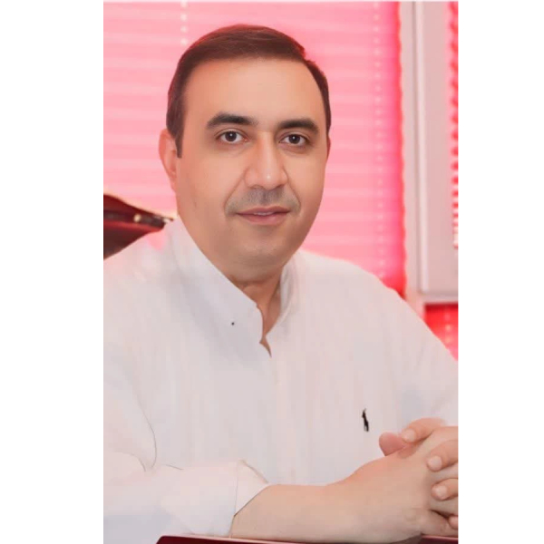 دکتر اکبر اعتمادی