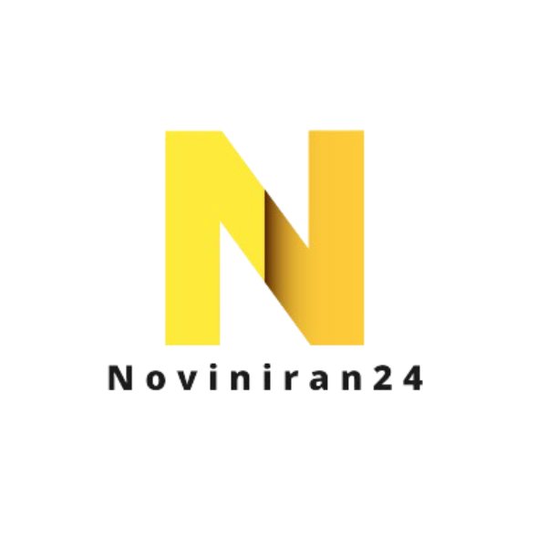 فروشگاه نوین ایران