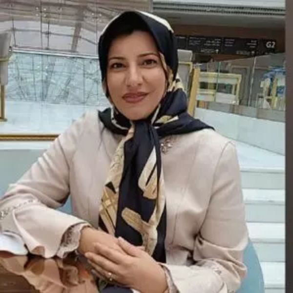 دکتر حمیده آقایی