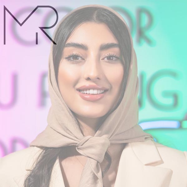 سالن کاشت ناخن مهسا رحمانی