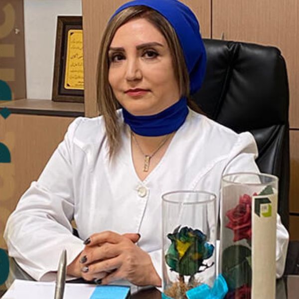 دکتر آرمیتا آقاپور