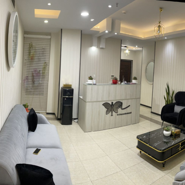 کلینیک دکتر مریم خیرآبادی