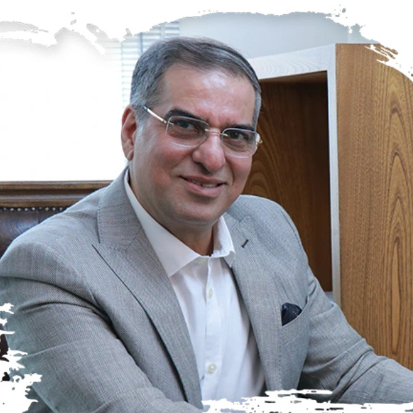 دکتر سید مهدی موسوی زاده