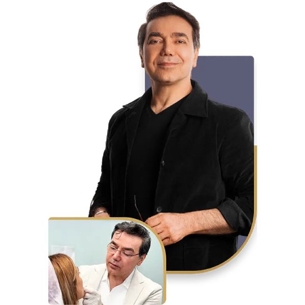 کلینیک دکتر نیلفروش زاده