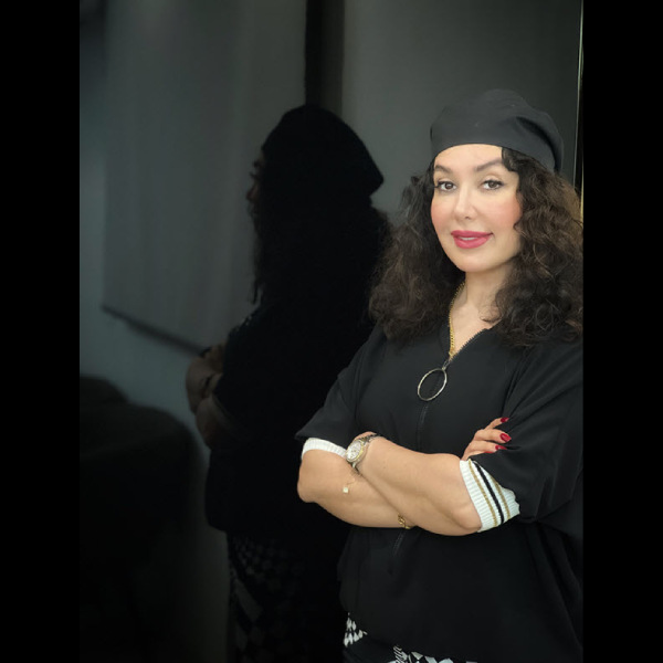 کلینیک تخصصی پوست و مو فرح