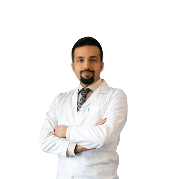 دکتر بهمن پوراقدم