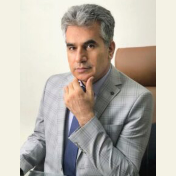 دکتر میر احد موسوی