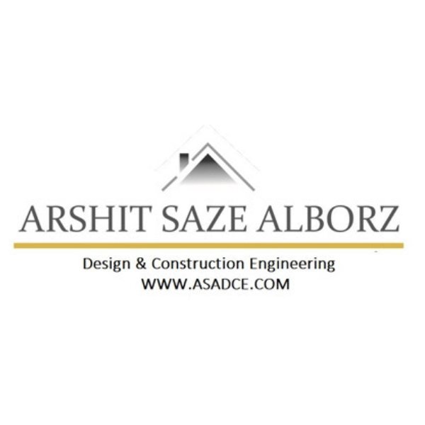 شركت مهندسی سازه و معماری آرشیت سازه البرز