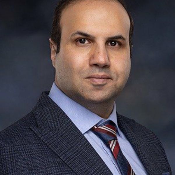 دکتر بهرام اشراقی