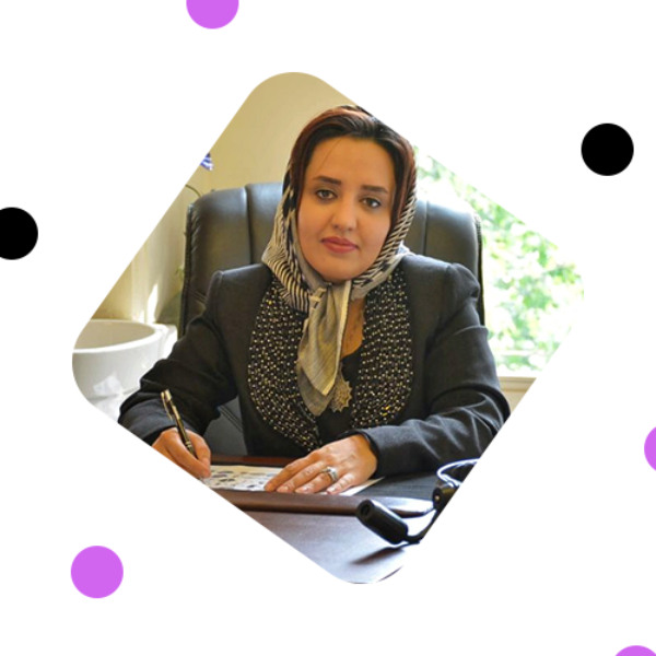 دکتر سیما منتظر لطف الهی