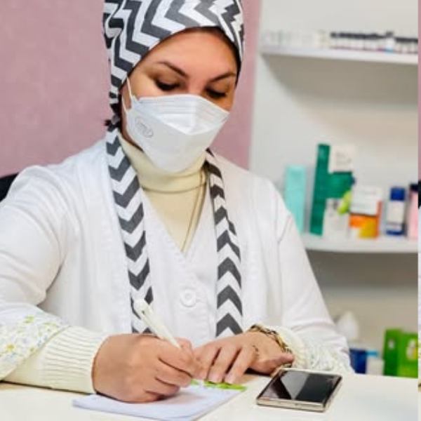 کلینیک زیبایی دکتر سارا محمدی