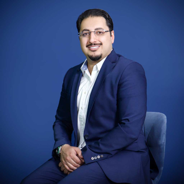 دکتر محمد عباس عبدالصمدی