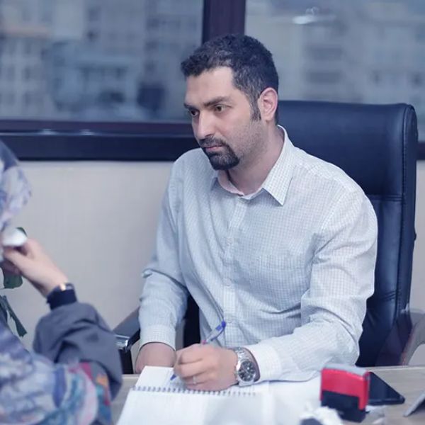 دکتر علیرضا جباری