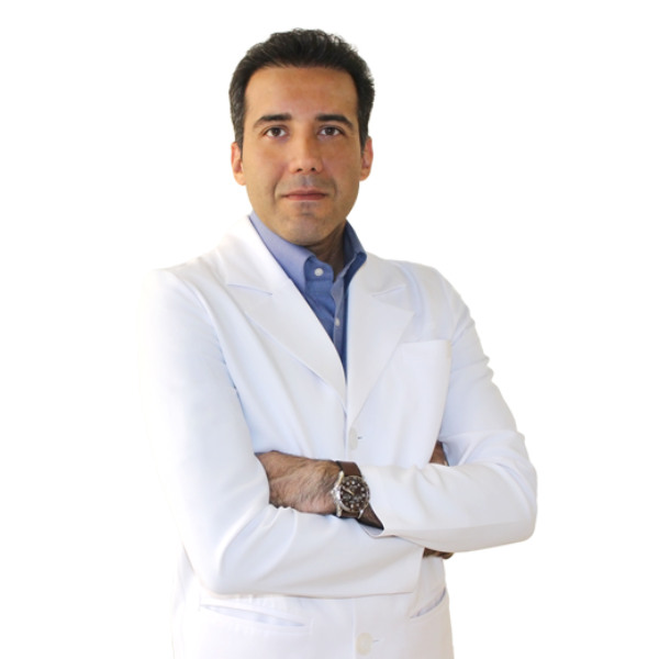  کلینیک دندانپزشکی دکتر مهرداد فلاح