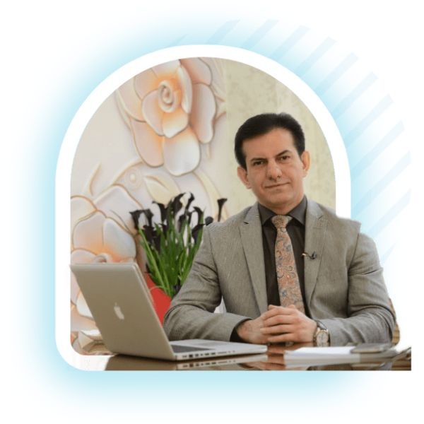 دکتر آرش نجف بیگی